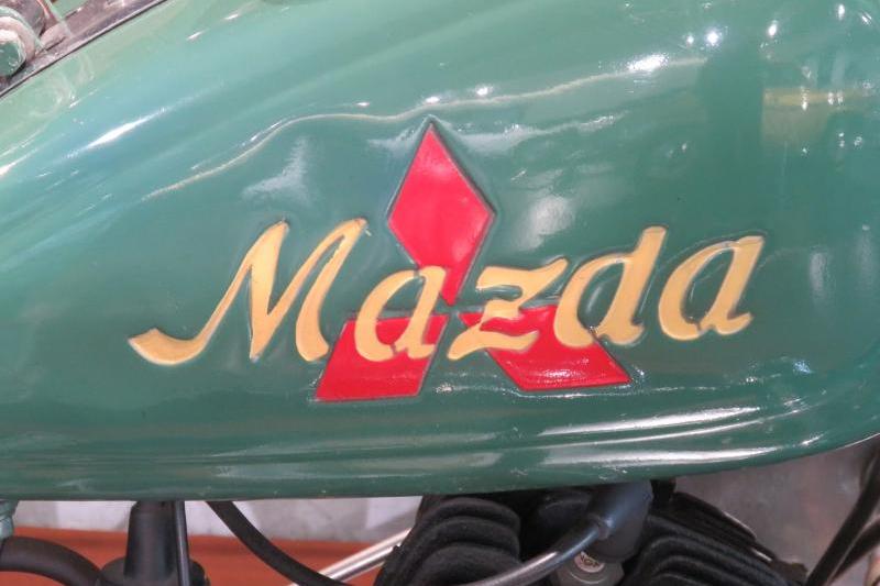 ゴールドメッキエンブレム マツダ ＭＰＶ ＬＹ３Ｐ ５点セット フロントグリル用マツダマーク、リアマツダマーク、ｍａｚｄａロゴ、ＭＰＶ、４ＷＤ-ベイロード.COM