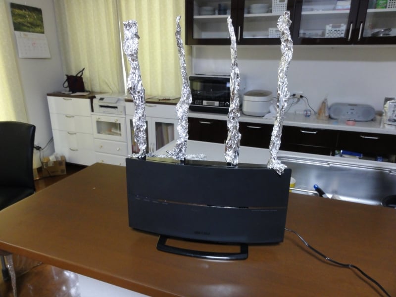 WiFiの電波強度を上げる８つの方法！電波が弱くなる原因も解説