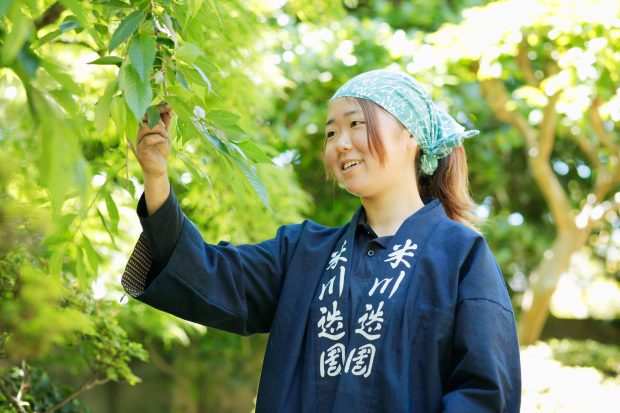 ガテン系顔はかっこいい！ワイルドな男が好きな女のイメージを徹底調査ジョブヘン