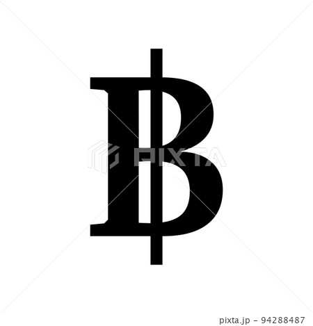 タイの公式通貨、タイバーツ THB、฿ の概要