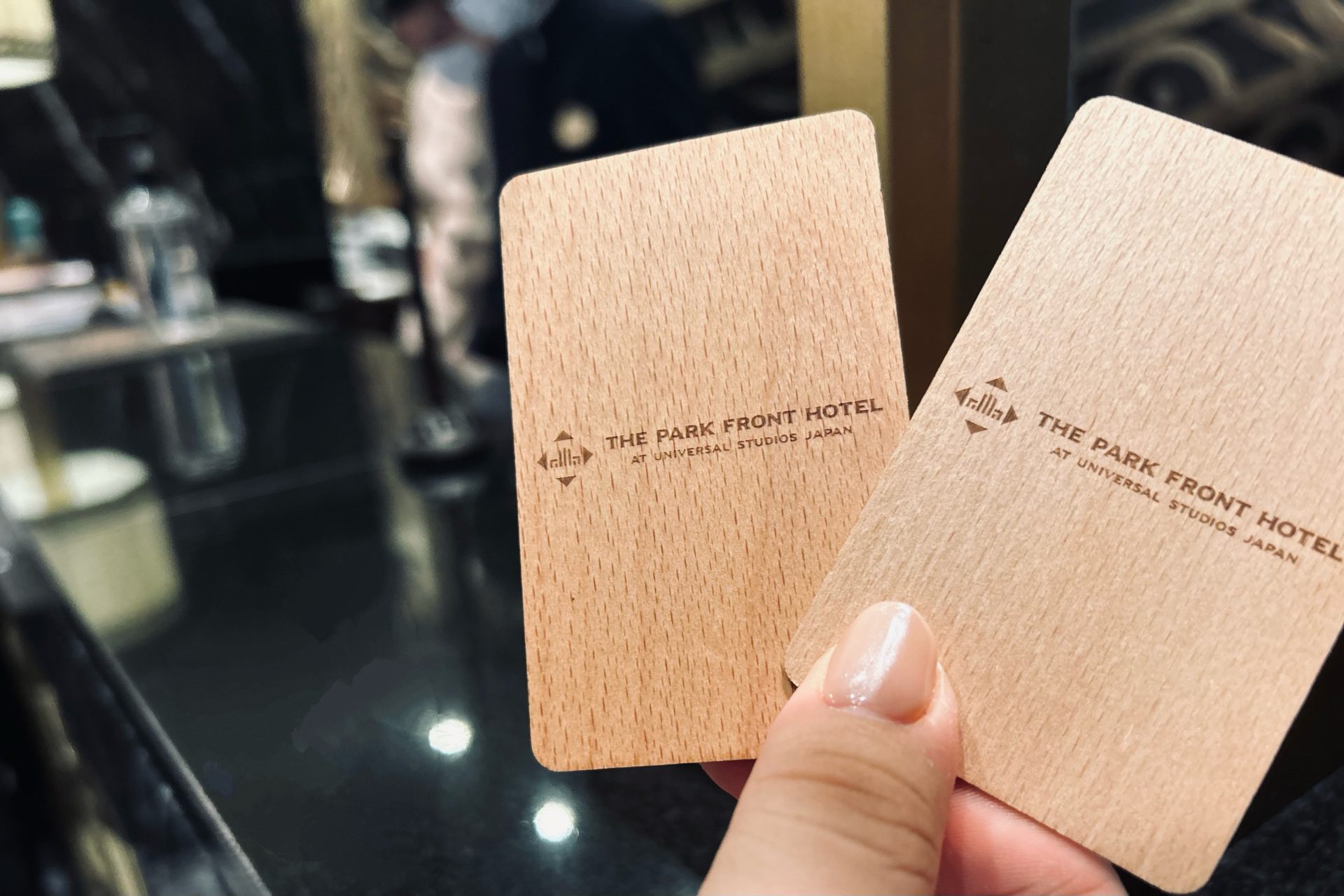 全客室カードキーシステム導入のお知らせ新宿のホテルなら新宿駅西口徒歩3分のビジネスホテル かどやホテル