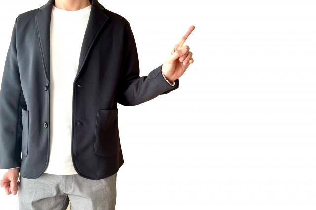 メンズオフィスカジュアルで失敗しない基本ルール！春夏秋冬の必須アイテムと年代別コーデ PLST MAGAZINE