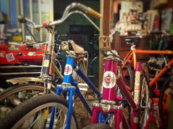 ヴィンテージ自転車!! 大阪アメ村店: magnets vintage clothing コダワリがある大人の為に