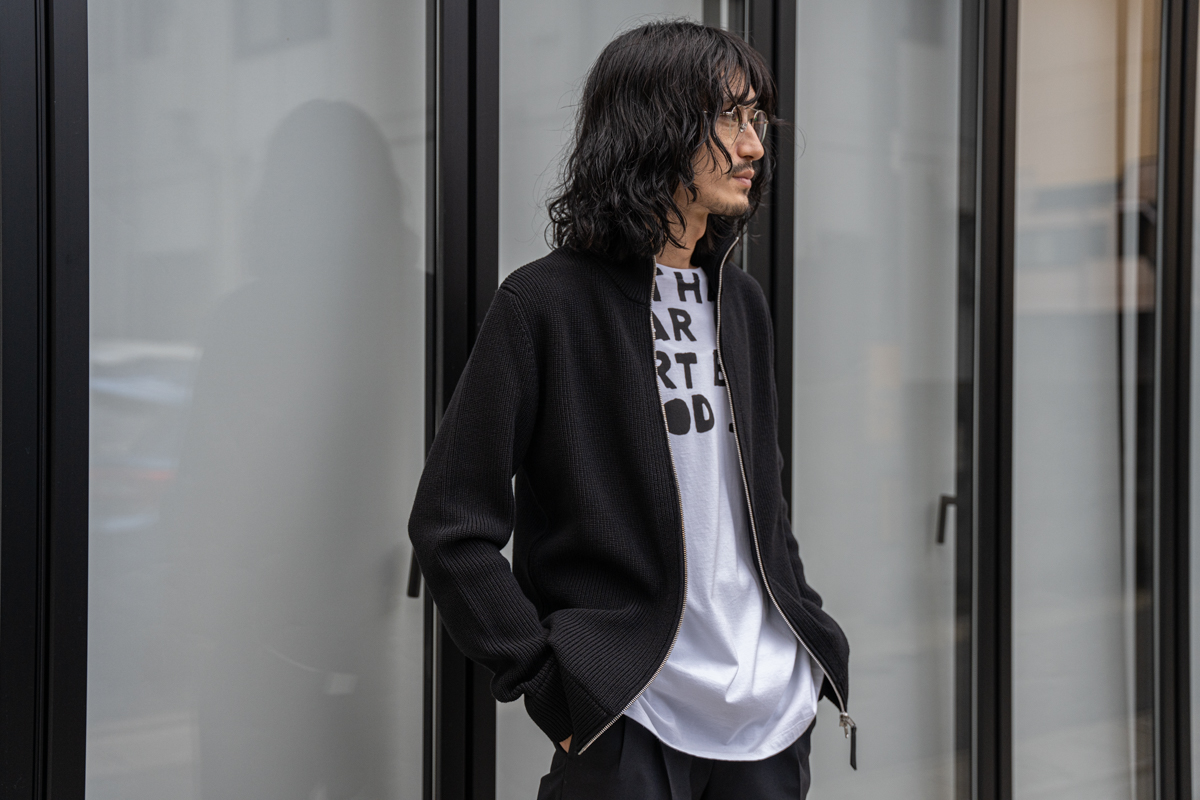 秋冬に大活躍！厳選ドライバーズニット特集！ ゆっくり解説ファッション