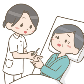 コンビニ受け取りのイラストかわいいフリー素材集 いらすとや