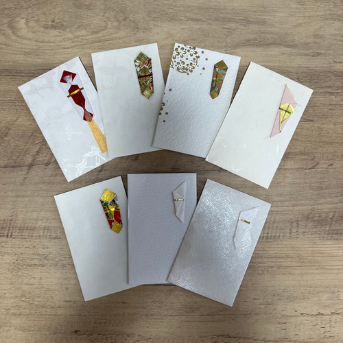 必見 ご祝儀袋リメイク♡初心者から上級者までだれでもDIY