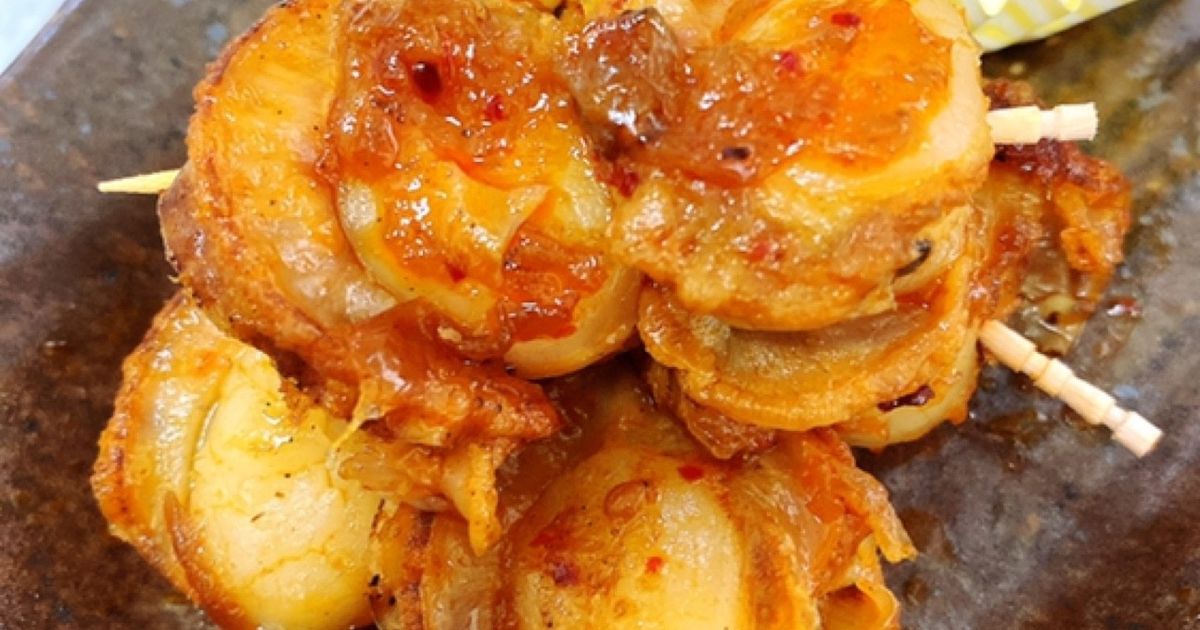 業務スーパー おすすめの使える万能調味料 ４選かっさまんblog