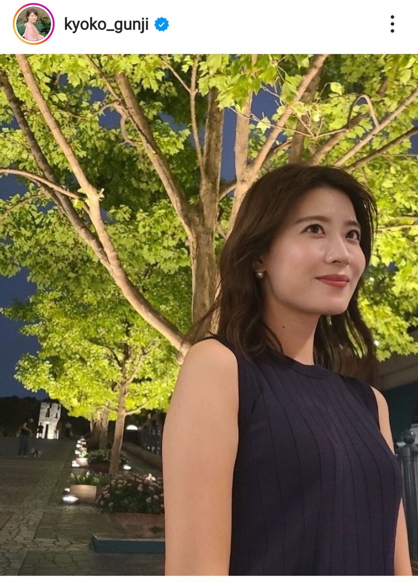 郡司恭子アナ 私服姿で熱々グラタン「ハフハフかわいい」「美の女神」「ため息しか出ません」 芸能 デイリースポーツ online