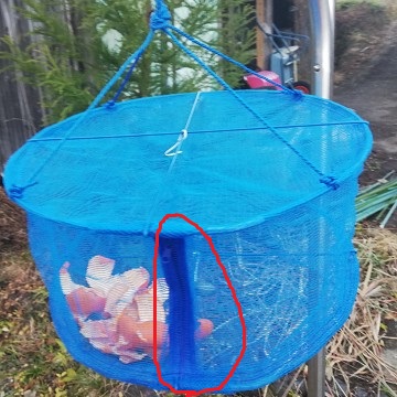 ニット・ぬいぐるみに◎平干しネットおすすめ19選！ニトリや100均の商品も紹介！Picky's Life