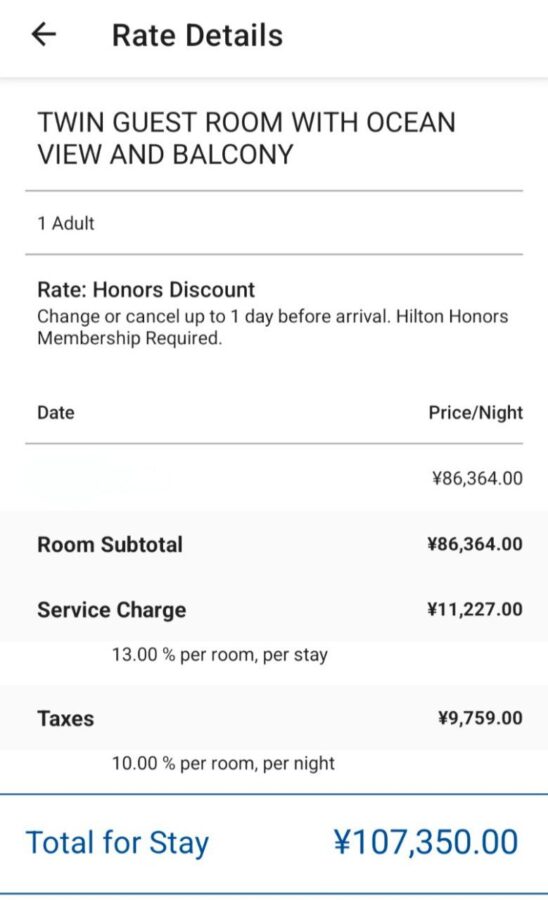 アメックスプラチナのホテル特典が凄すぎる！ホテル無料宿泊、上級会員付帯、アップグレードなど盛りだくさん - Creca-Style