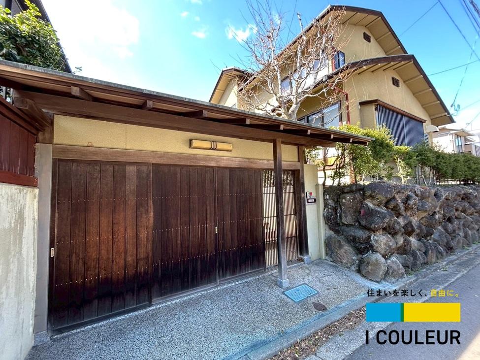 京田辺市松井ヶ丘四丁目 ご成約ありがとうございます！ – スマイルハウスネットワーク株式会社