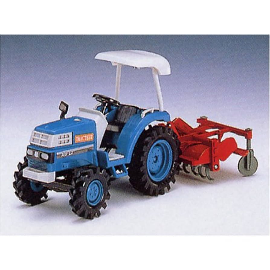 ロータリとプラウで行う田起こし田んぼの準備から発芽までお米ができるまでクボタのたんぼ学んで楽しい！たんぼの総合情報サイト