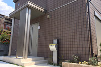 セキスイハイム・ポーチの外構施工例一覧 画像表示 外構工事のガーデンプラス