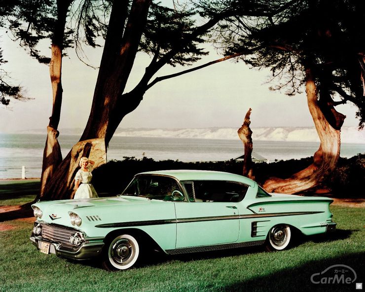 キューバにはクラシックカーしか走ってないの？→ そんなことないよ in ハバナ - こけし山田のゆるゆるブログ