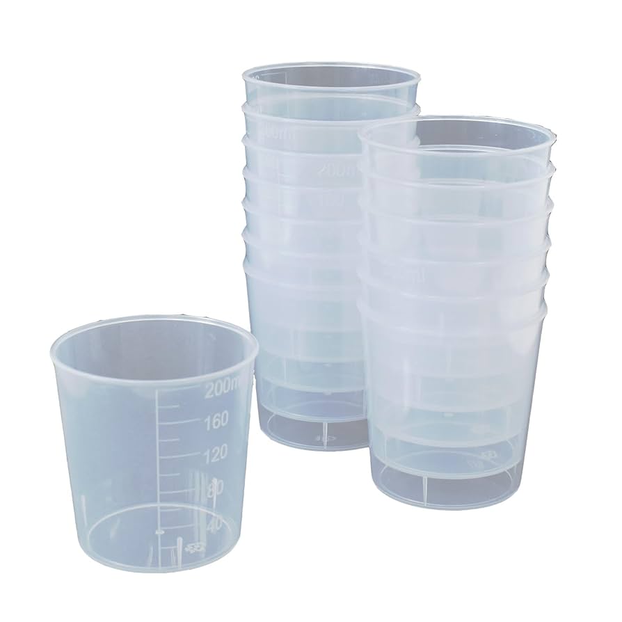 2つ重なったコップ取る方法プラスチックTikTok