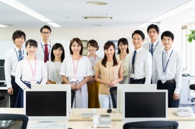 コーポレートサイトやSNSアイコンにも使える！ビジネス用プロフィール写真の撮り方アナグラム株式会社