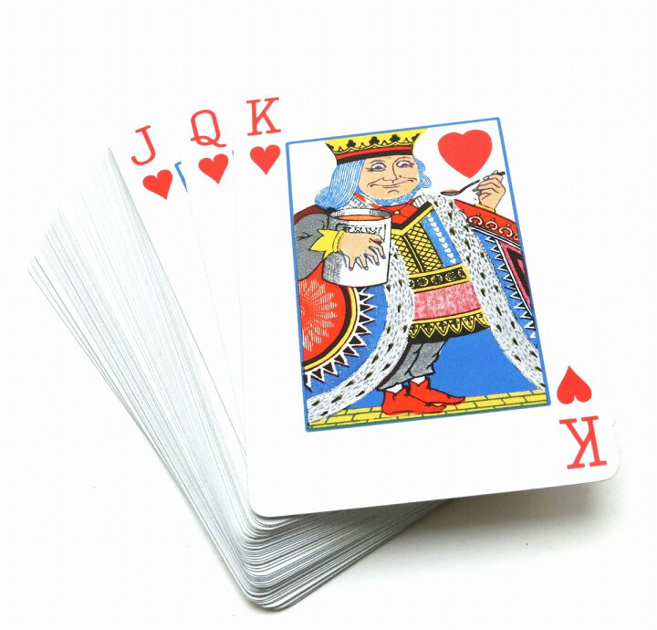 w2 ティファニー TIFFANY トランプ 内一組は未開封 - メルカリ