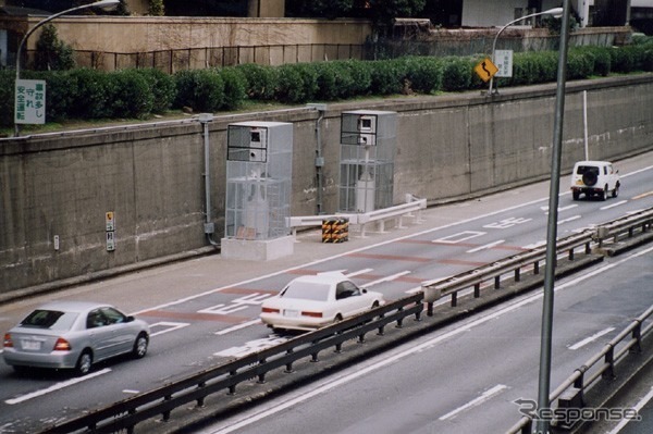 オービスの光り方 光ったら罰金？光る条件など紹介MOBYモビー