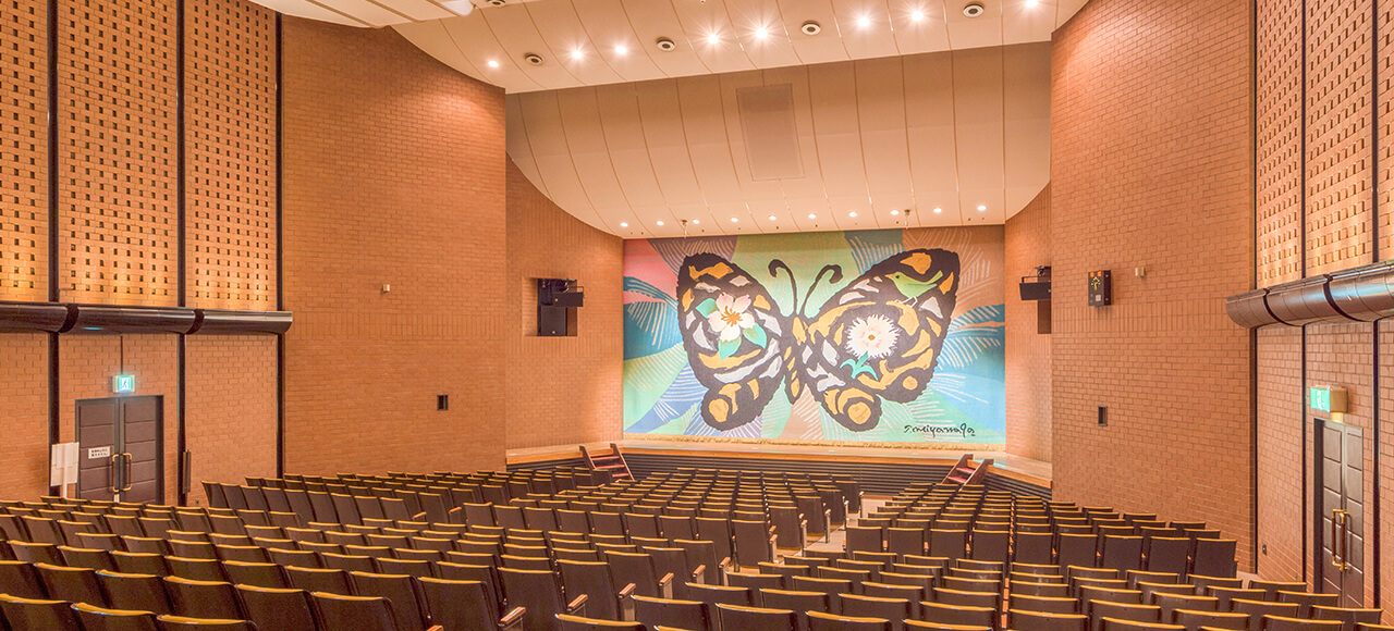 SHIGA IDOL COLLECTION 2025 - 座席表ガイド