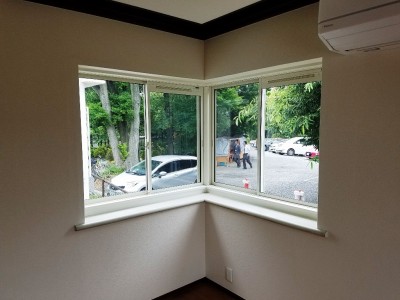 コーナーサッシ」のアイデア 7 件インテリア 家具, リビング インテリア, ハウスデザイン