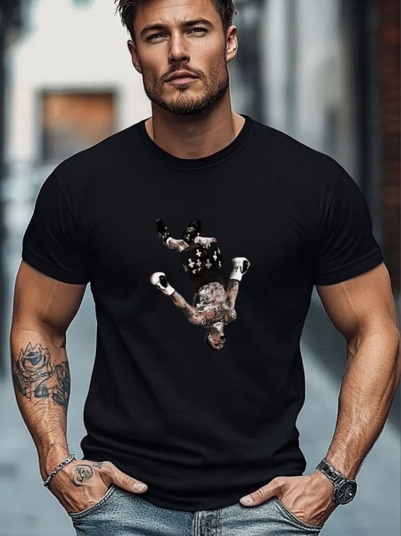 ガーボンタデービス試合結果TikTok