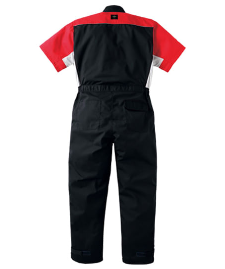 作業用つなぎの選び方！失敗しないポイント&人気商品７選！ワークマガジン作業着・作業服の情報誌