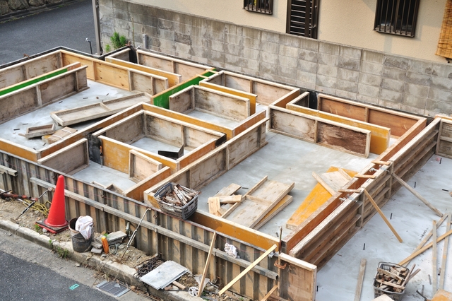 タイルカーペット張替えの施工費の単価は？工事のタイミングも紹介