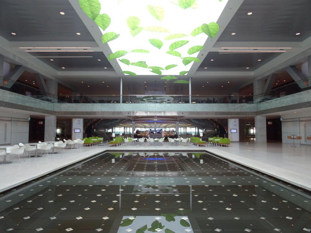 10＋1 web site第4回：フラックス・ストラクチャーの誕生と展開テンプラスワン・ウェブサイト