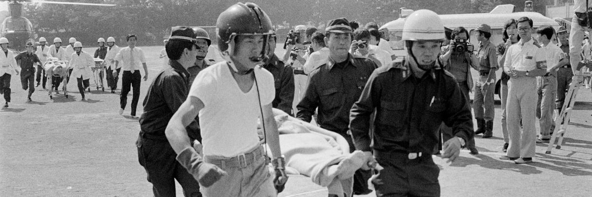 手を振って出発”直後の墜落 墜落機パイロットは29歳と31歳 事故数分前の映像から分かることは愛知・犬山市 自衛隊機墜落事故 中京テレビＮＥＷＳ- Yahoo!ニュース