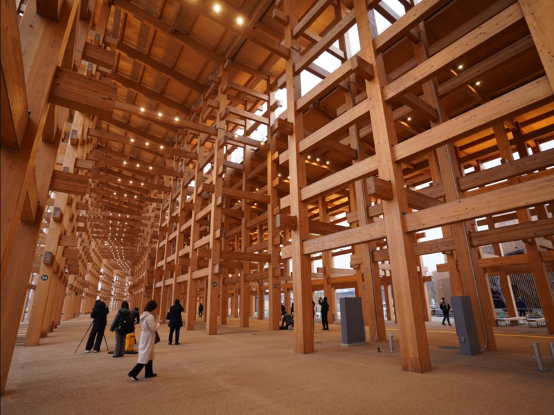 通天閣の観光ガイド 大阪のシンボルを満喫しよう！GOOD LUCK TRIP