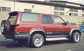 真逆の逆襲ハイラックスハイラックスカスタム旧車マツダルーチェルーチェハイリフト四駆シャコタンtoyotahailuxトヨタハイラックスmazdarx4ランクルカスタムハイラックスサーフハイリフト