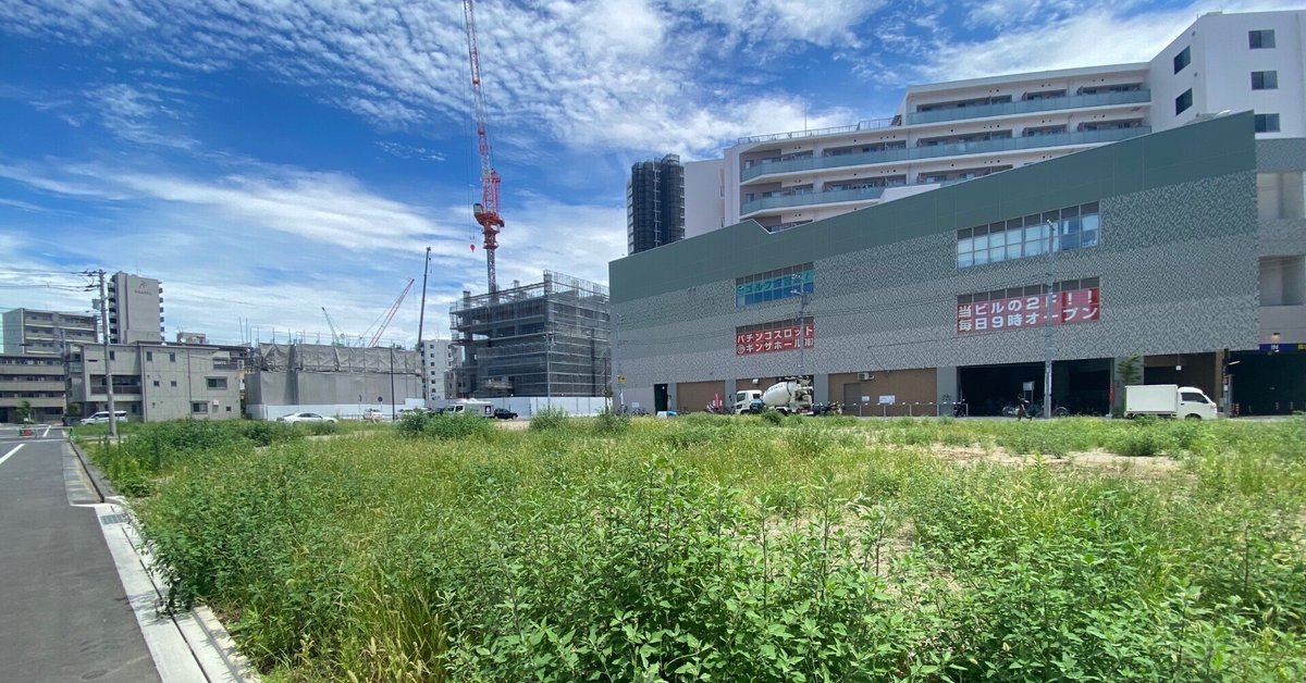 川崎市多摩区 向ヶ丘遊園駅北口前に大型複合施設がオープン！4 15にはオープニングイベントもみやもとまなぶ