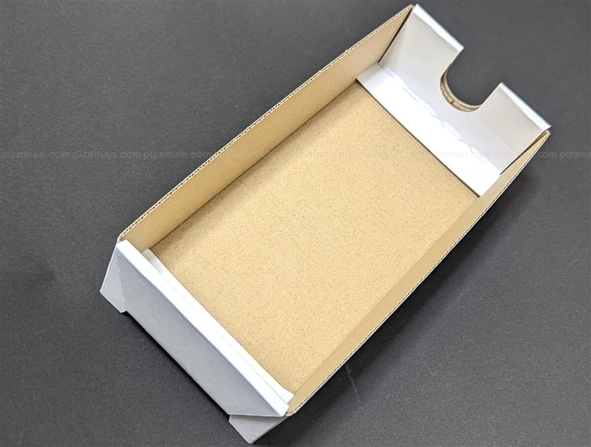 100均ダイソーで隠す収納ボックス＆浮かせる壁掛けアイデア