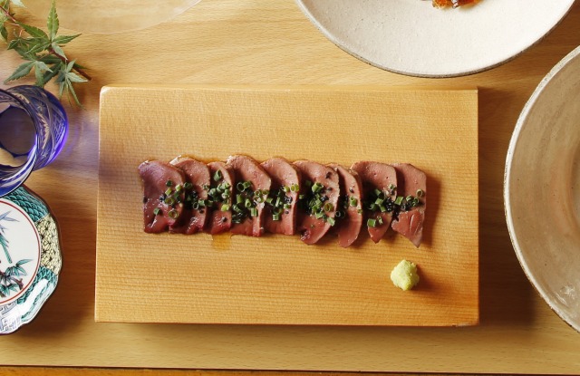 ほ志の 清澄白河 コスパ最強の和×フレンチの予約方法は？ - もとりょこblog