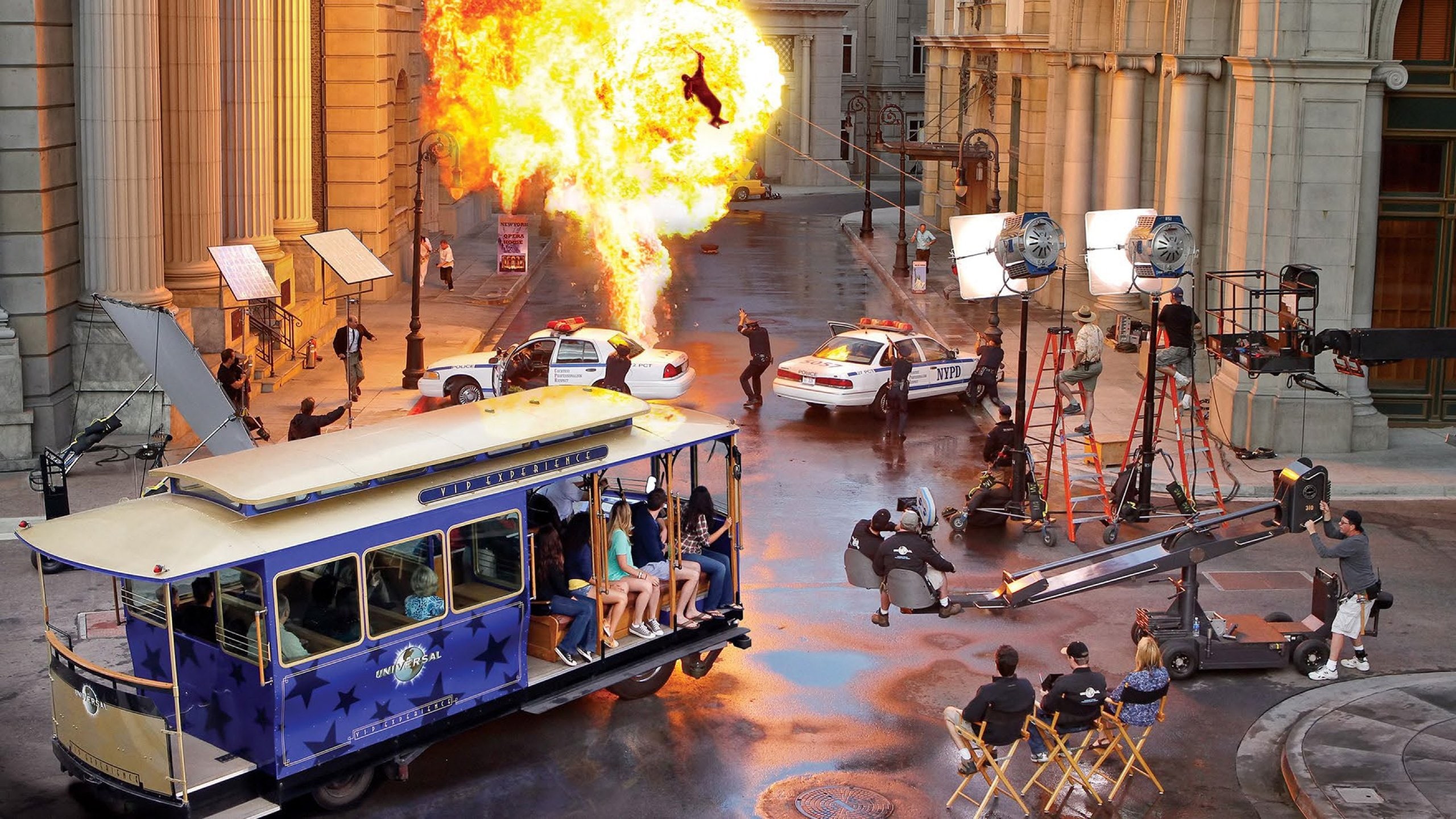 ハリウッドサインまでハイキング！ トイレ無いよｗTABILOG