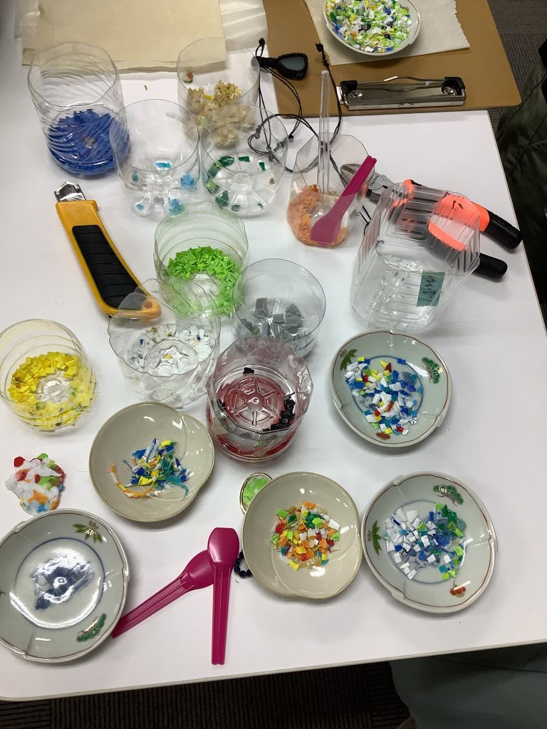 小学生・中学生の工作「バスケットゴールの貯金箱」の作り方 2ページ目 ぬくもり