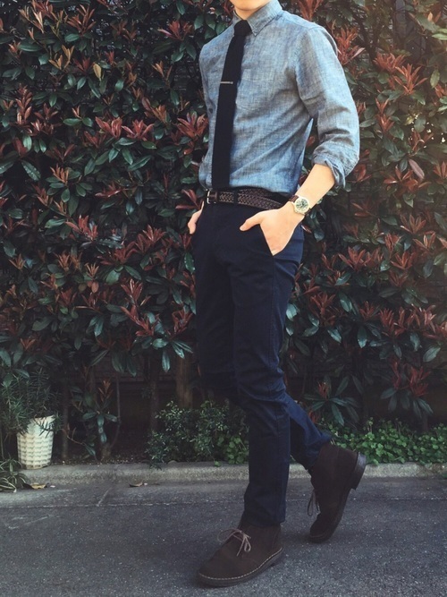 メンズ オールシーズン・オフィスカジュアル40代男性向けおすすめファッションランキングキテミヨ-kitemiyo