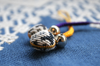 青森県産品キーホルダー好評につき第2弾なびたび北東北