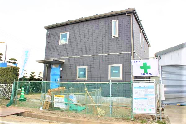 住宅事業40周年記念商品『新ハイムbj』の発売についてプレスリリース一覧セキスイハイム