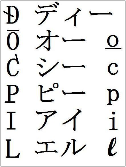 正式な書類 公文書等 を作成する時、表に斜線を引く場合、左上から右下に引くのと- Yahoo!知恵袋