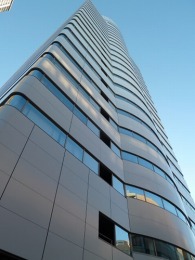 発祥の地へ回帰した日産「みなとみらいはワクワクし続けるまち」みなとをつむぎみらいをえがく みなとみらい21 40周年 特設サイト横浜 みなとみらい21公式ウェブサイト