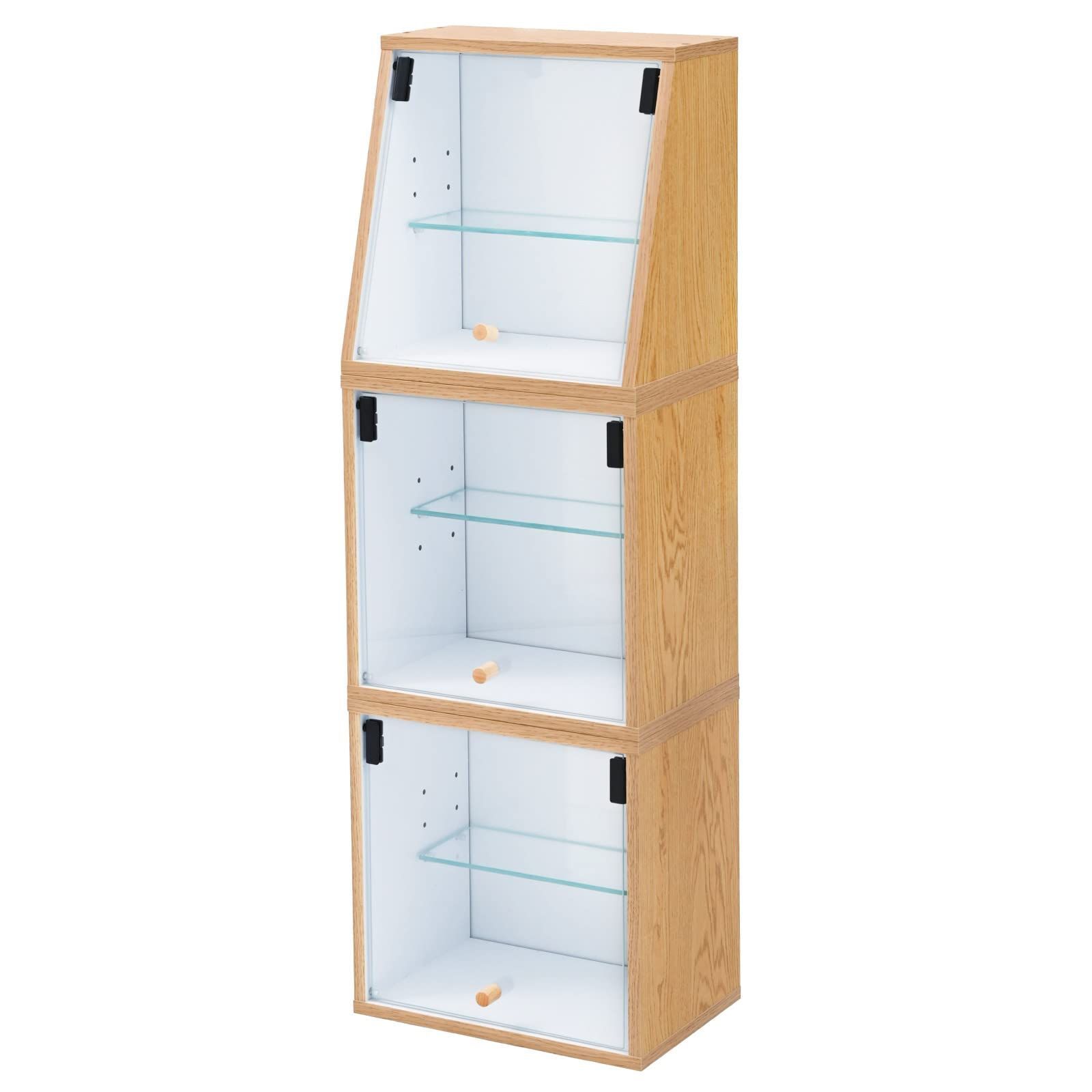 若手俳優オタクのグッズ収納 - 晴れた日のねどこ