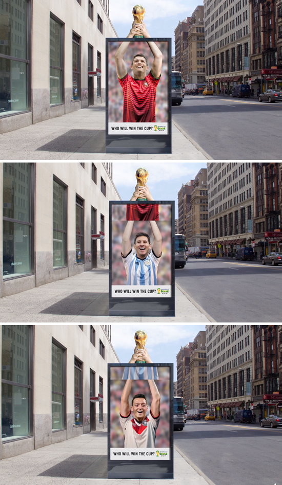 30の世界のおもしろ広告集 - 日刊ウェブログ式