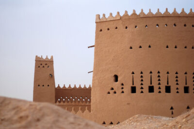 旅行前に必見！サウジアラビアの文化や習慣、特徴をチェックPokke「ポッケ」