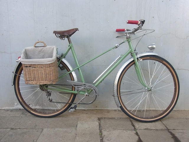 しまむらサイクル