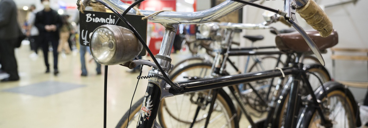 ビンテージ自転車 – GENERAL SUPPLYジェネラル サプライ