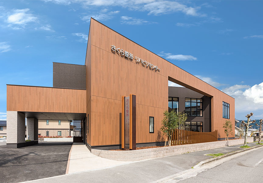 こだわり愛知・岐阜・三重・東京・大阪建築設計クレエ歯科医院設計・クリニック設計・住宅設計