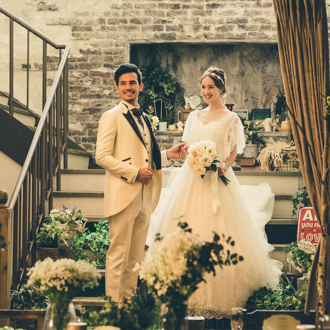 ウエディングガーデン ティアランジェ 旧 ARDEN BLISS でお得な結婚式なら 結婚スタイルマガジン