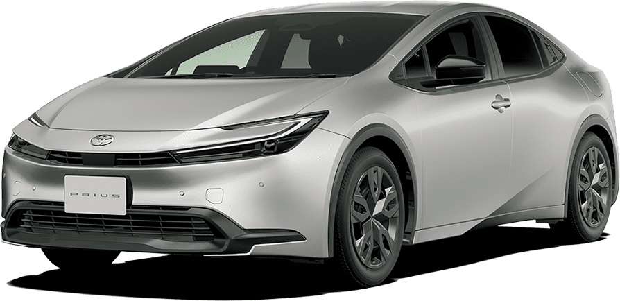 Duxy天白店です☺新型プリウス入庫いたしました。新着情報全メーカーの新車販売、リースナブルの三和サービス 愛知