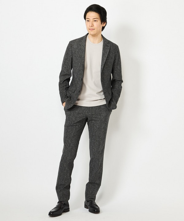 ジャケット メンズ ビジネス オフィス スマート カジュアル 30代40代50代おすすめ